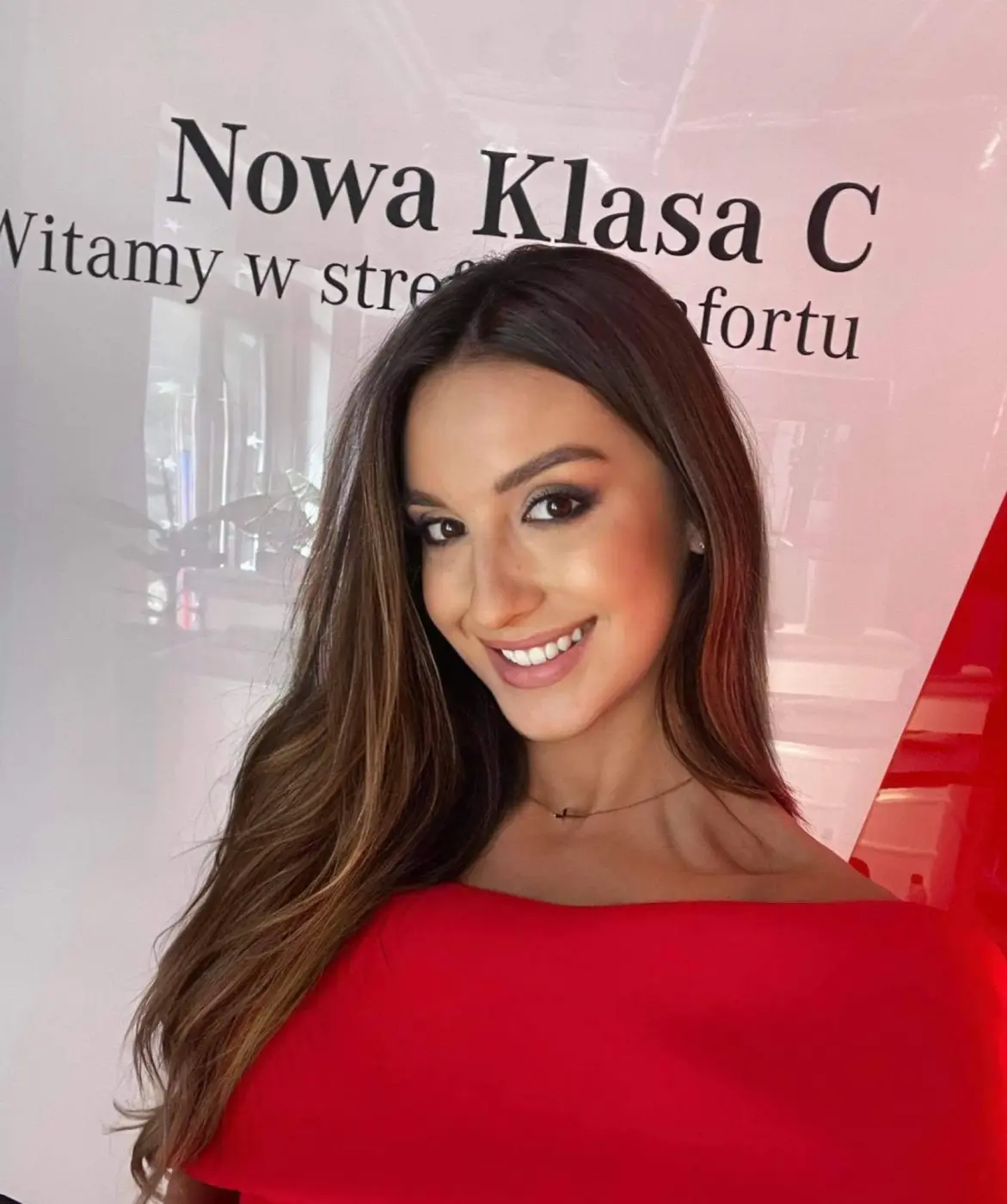 Sesje zdjęciowe, TV i reklamy — Agencja Obsession