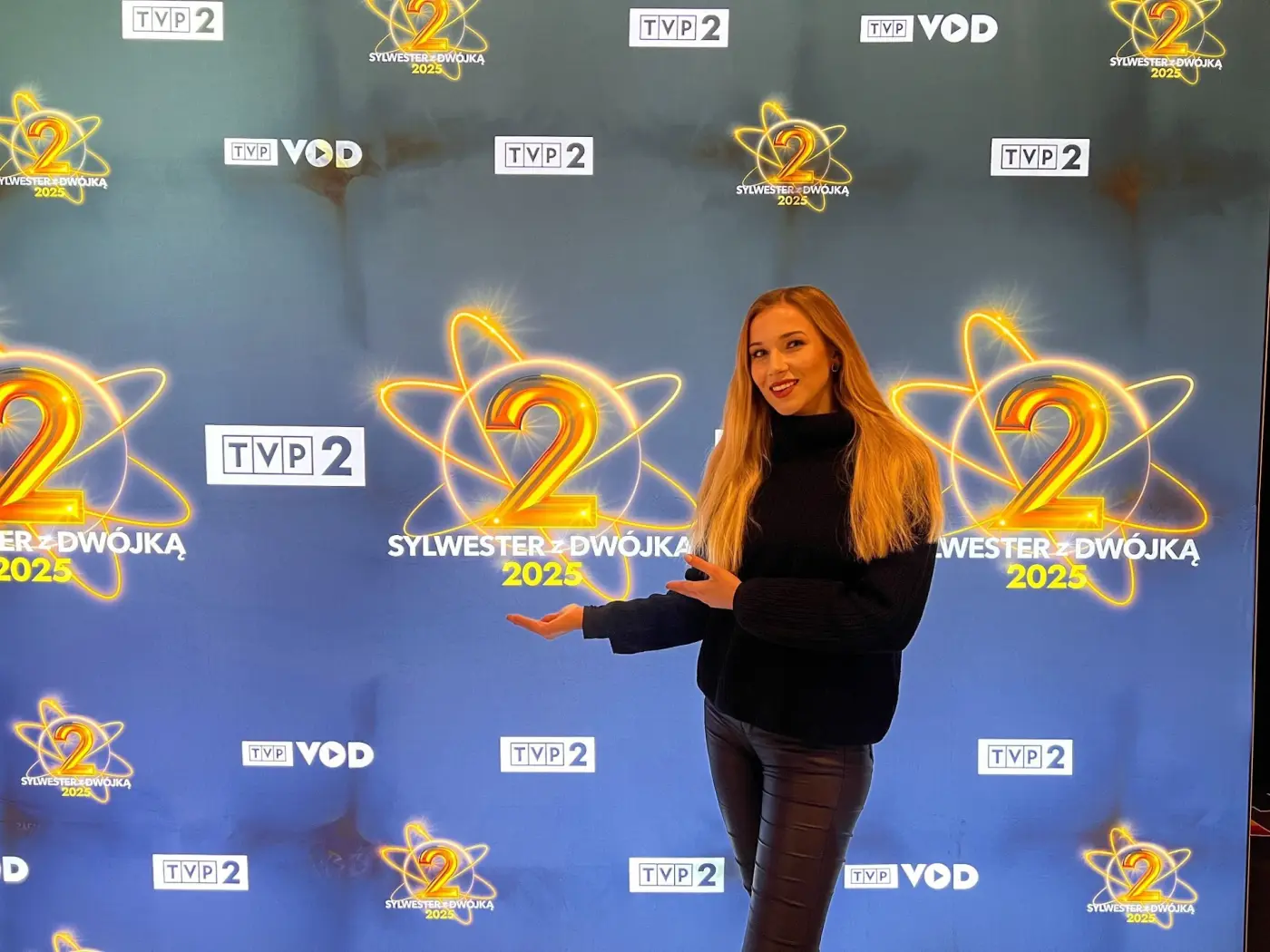 Realizacja Agencji Obsession — hostessy i modelki na evencie 12