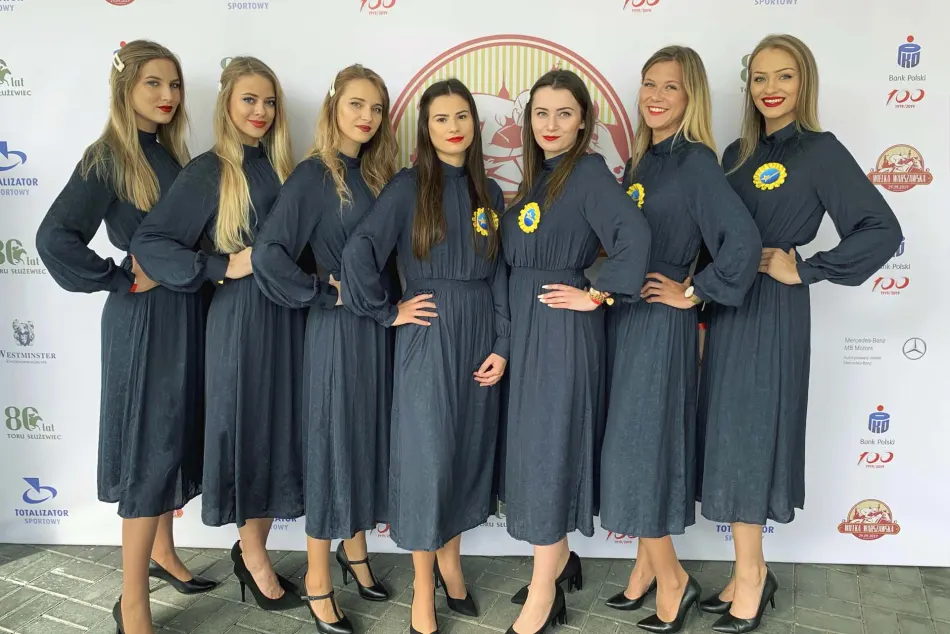 Realizacja Agencji Obsession — hostessy i modelki, zdjęcie 11
