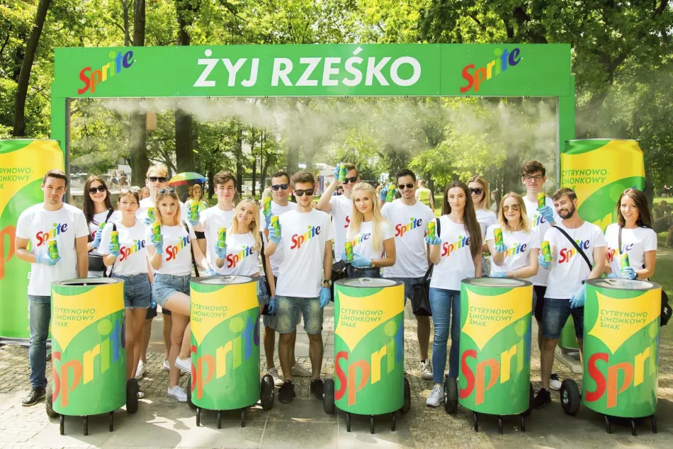 Realizacja Agencji Obsession — hostessy i modelki, zdjęcie 12