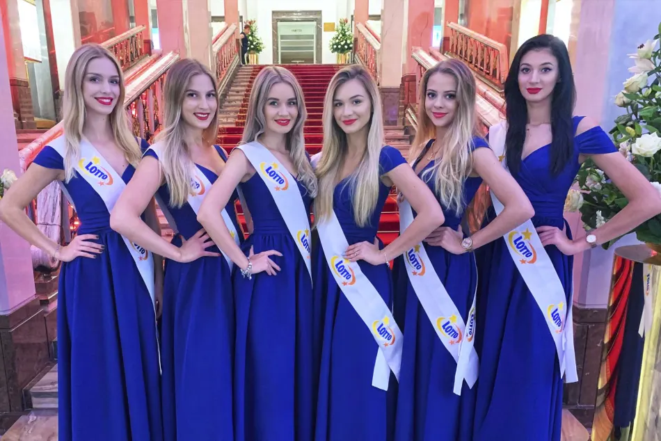 Realizacja Agencji Obsession — hostessy i modelki, zdjęcie 13