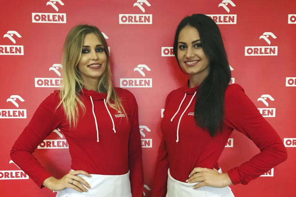 Realizacja Agencji Obsession — hostessy i modelki, zdjęcie 16