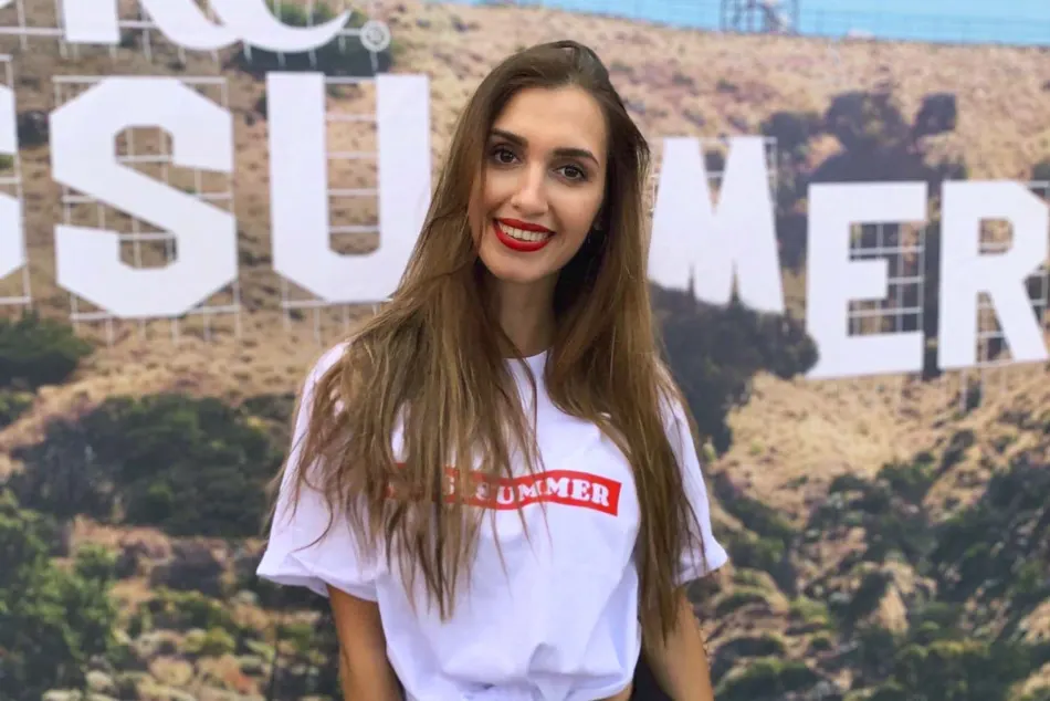 Realizacja Agencji Obsession — hostessy i modelki, zdjęcie 25