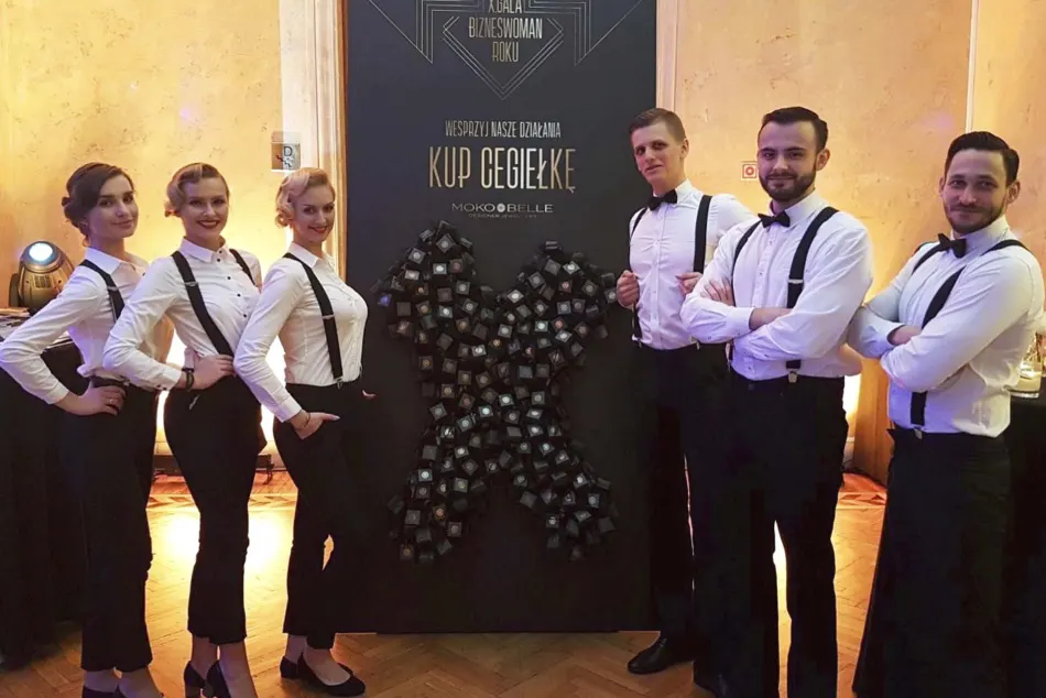 Realizacja Agencji Obsession — hostessy i modelki, zdjęcie 26