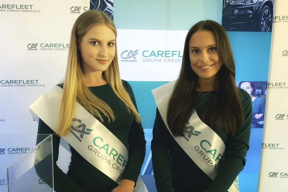 Realizacja Agencji Obsession — hostessy i modelki, zdjęcie 28